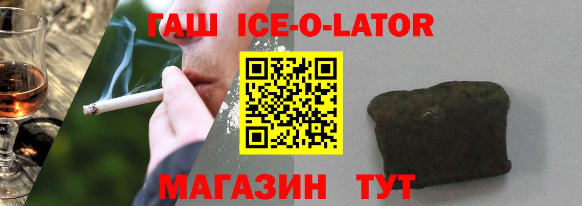 ГАШ Изолятор Тара
